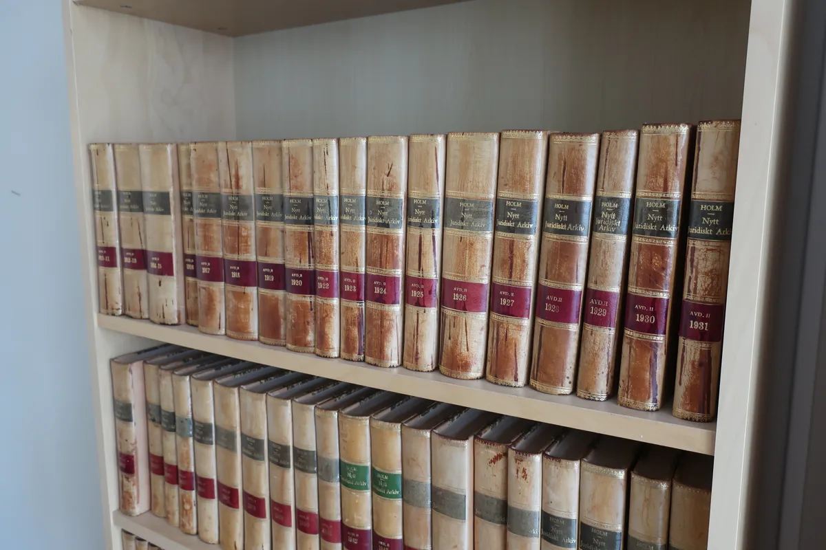 Historiska utgivare och deras betydelse