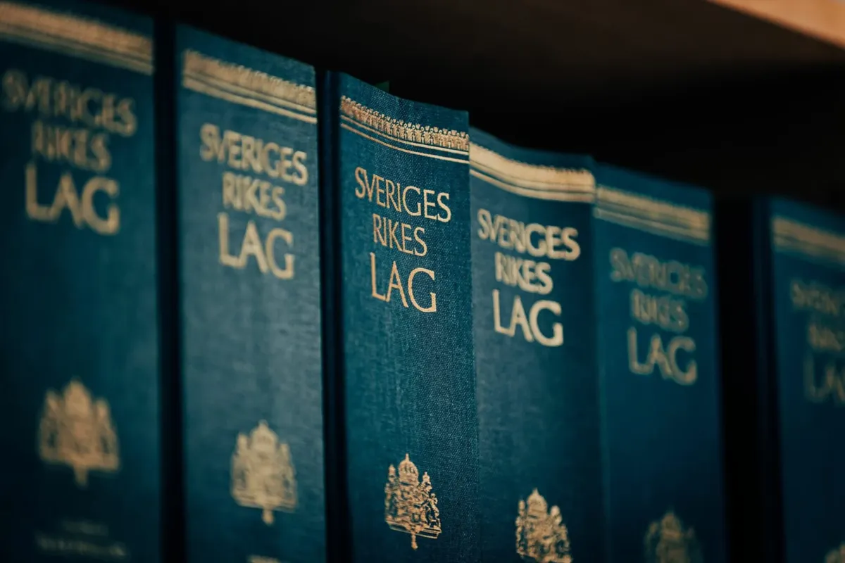 Exempel på vad du hittar i avdelningarna