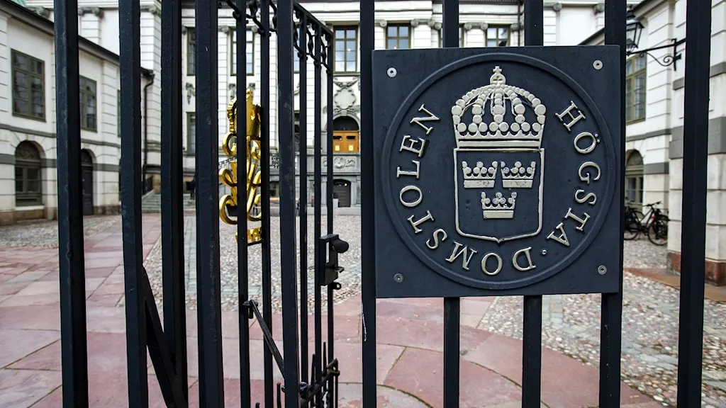 Högsta domstolens avgöranden i fokus