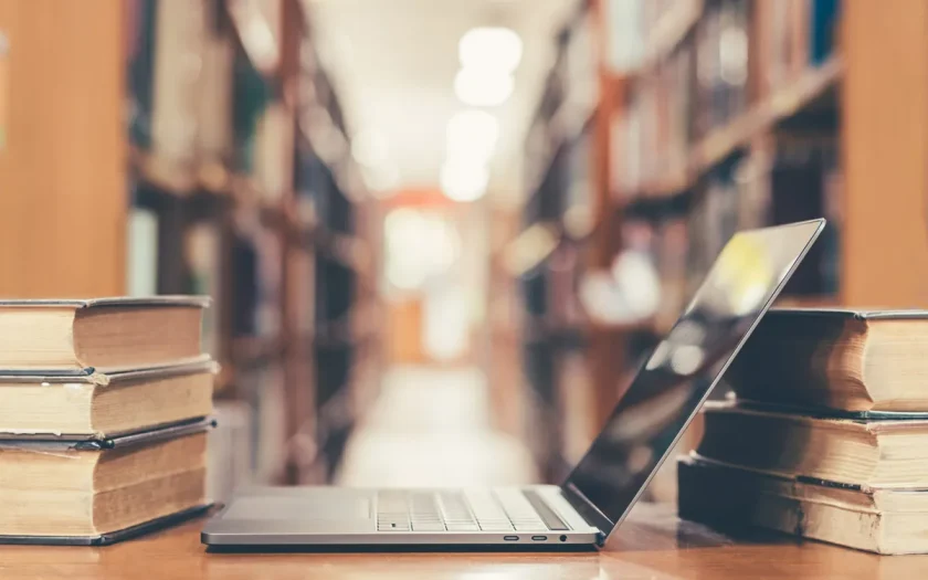 E-arkiv – din guide till digitalt bevarande
