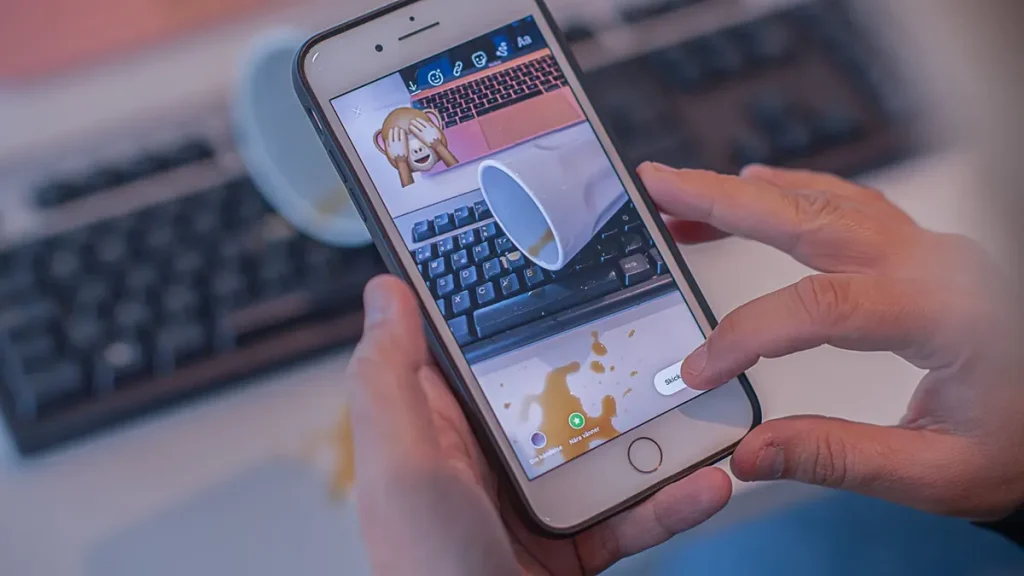 Bilddagboken som en spegel av det svenska vardagslivet