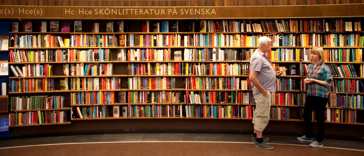 gratis tillgång till böcker och forskning