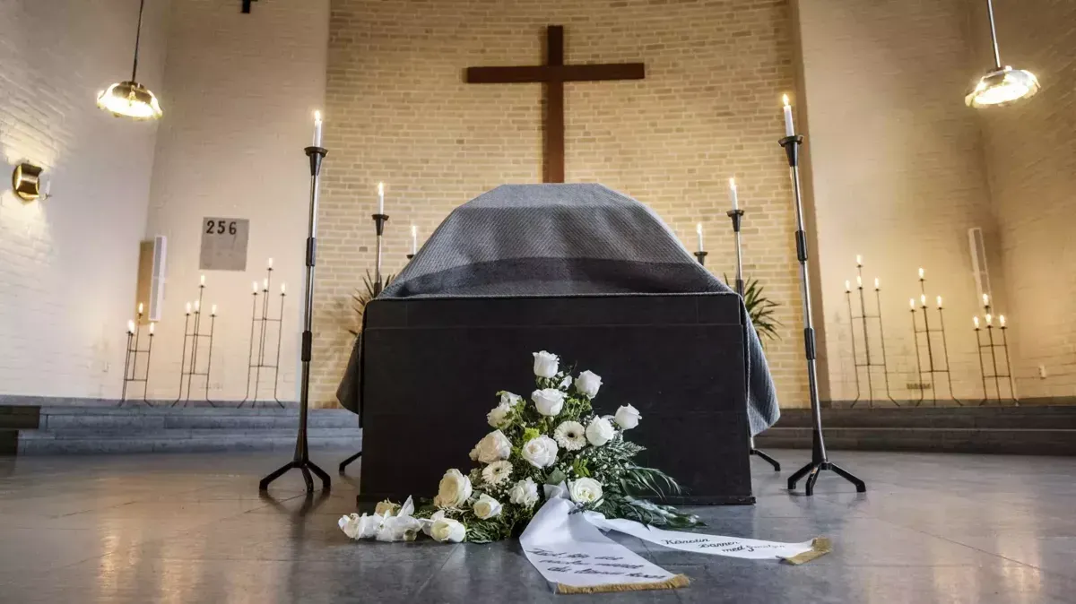 Så söker du i Riksarkivet efter avlidna och hittar historisk information