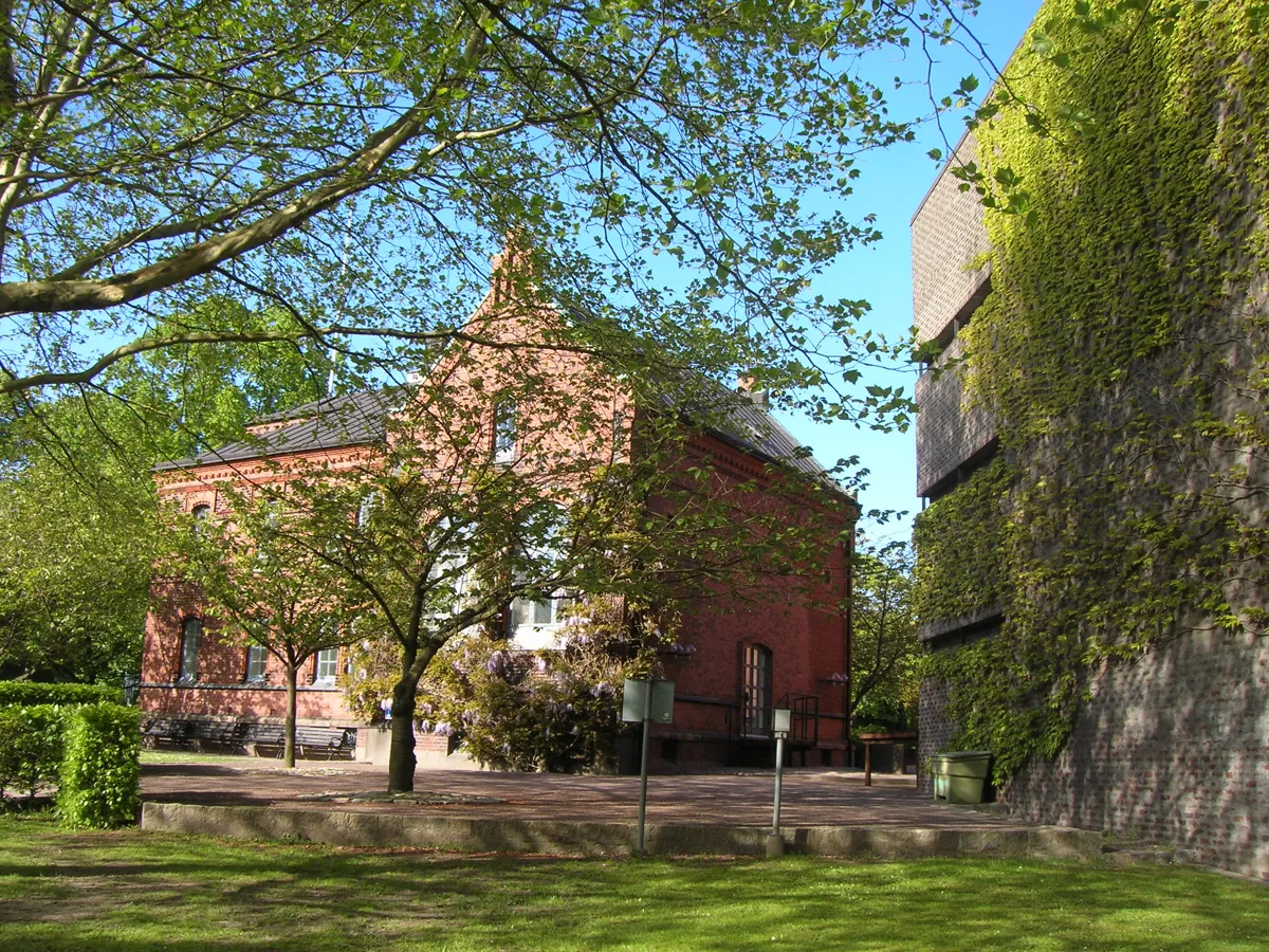 landsarkivet lund