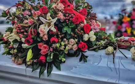 Hur hittar man om en person är avliden?