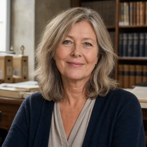 Ulla Lindholm